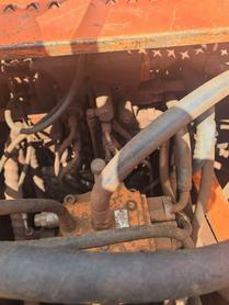 Buy Doosan DH225-7 Used Excavator / 4 Buy Doosan DH225-7 Used Excavator / 4