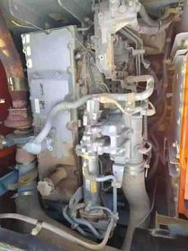 Buy Hitachi ZX8-2 Used Excavator / 3 Buy Hitachi ZX8-2 Used Excavator / 3