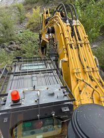 Buy XCMG XE650DP Used Excavator / 6 Buy XCMG XE650DP Used Excavator / 6