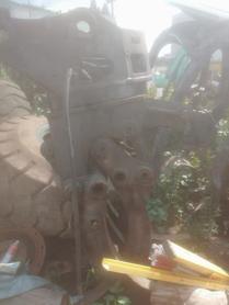 Buy Hyundai R150-7 Used Excavator / 8 Buy Hyundai R150-7 Used Excavator / 8