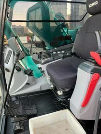 Buy Kobelco SK130 Used Excavator / 3 Buy Kobelco SK130 Used Excavator / 3