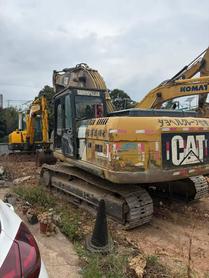 Buy Caterpillar 320D Used Excavator / 4 Buy Caterpillar 320D Used Excavator / 4