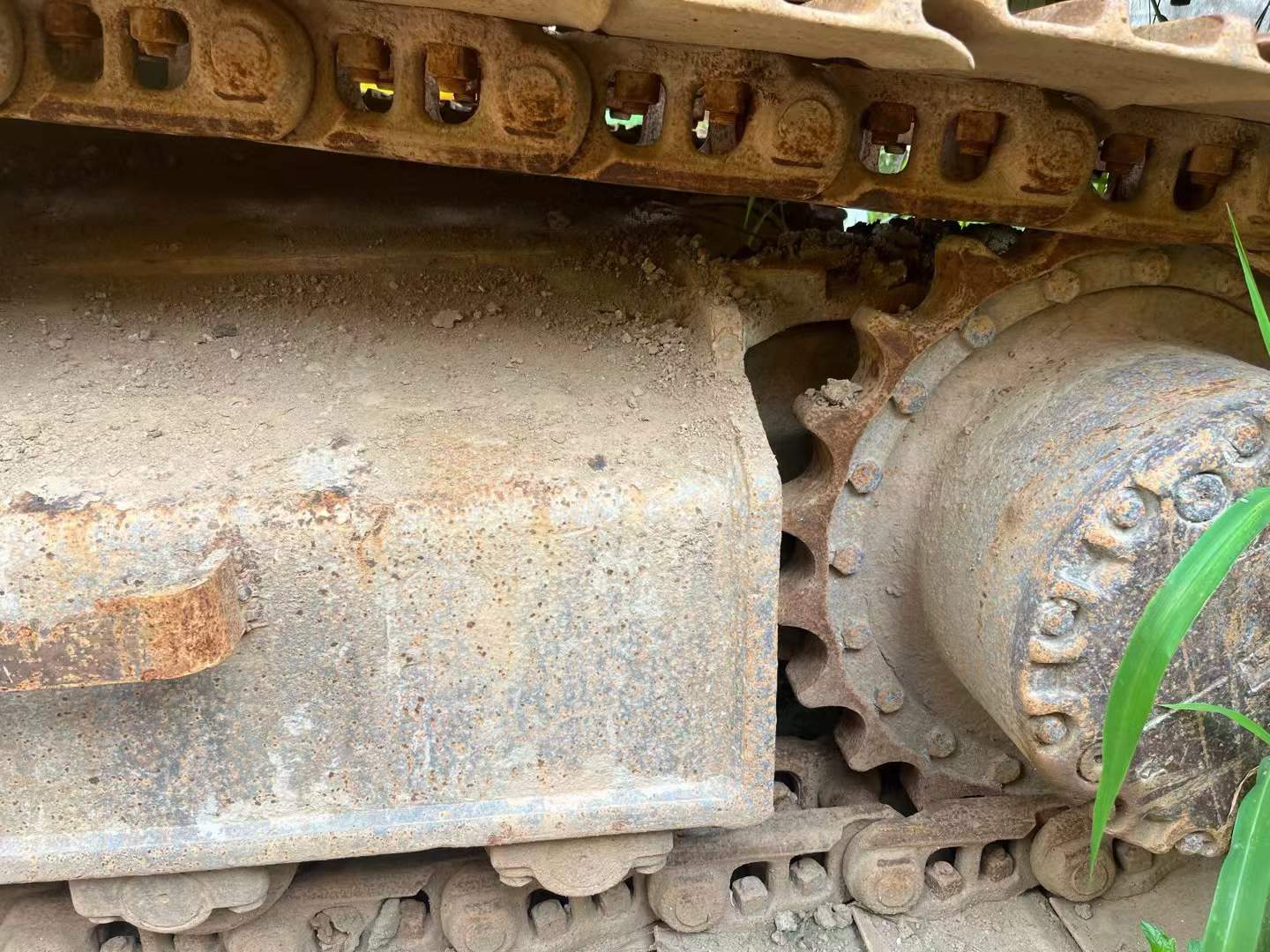 Buy Komatsu PC200 Used Excavator / 5