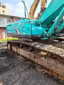 Buy Kobelco SK350-8 Used Excavator / 7 Buy Kobelco SK350-8 Used Excavator / 7