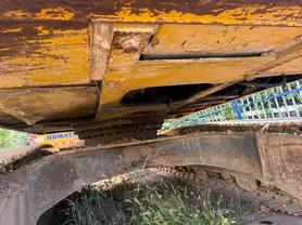Buy Komatsu PC240-6 Used Excavator / 3 Buy Komatsu PC240-6 Used Excavator / 3