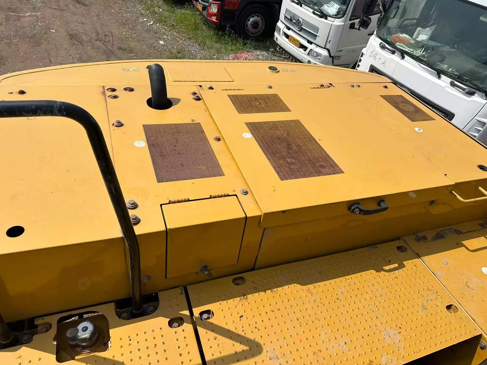 Buy Caterpillar 320GC Used Excavator / 8 Buy Caterpillar 320GC Used Excavator / 8