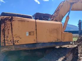 Buy Hyundai R215-7 Used Excavator / 3 Buy Hyundai R215-7 Used Excavator / 3
