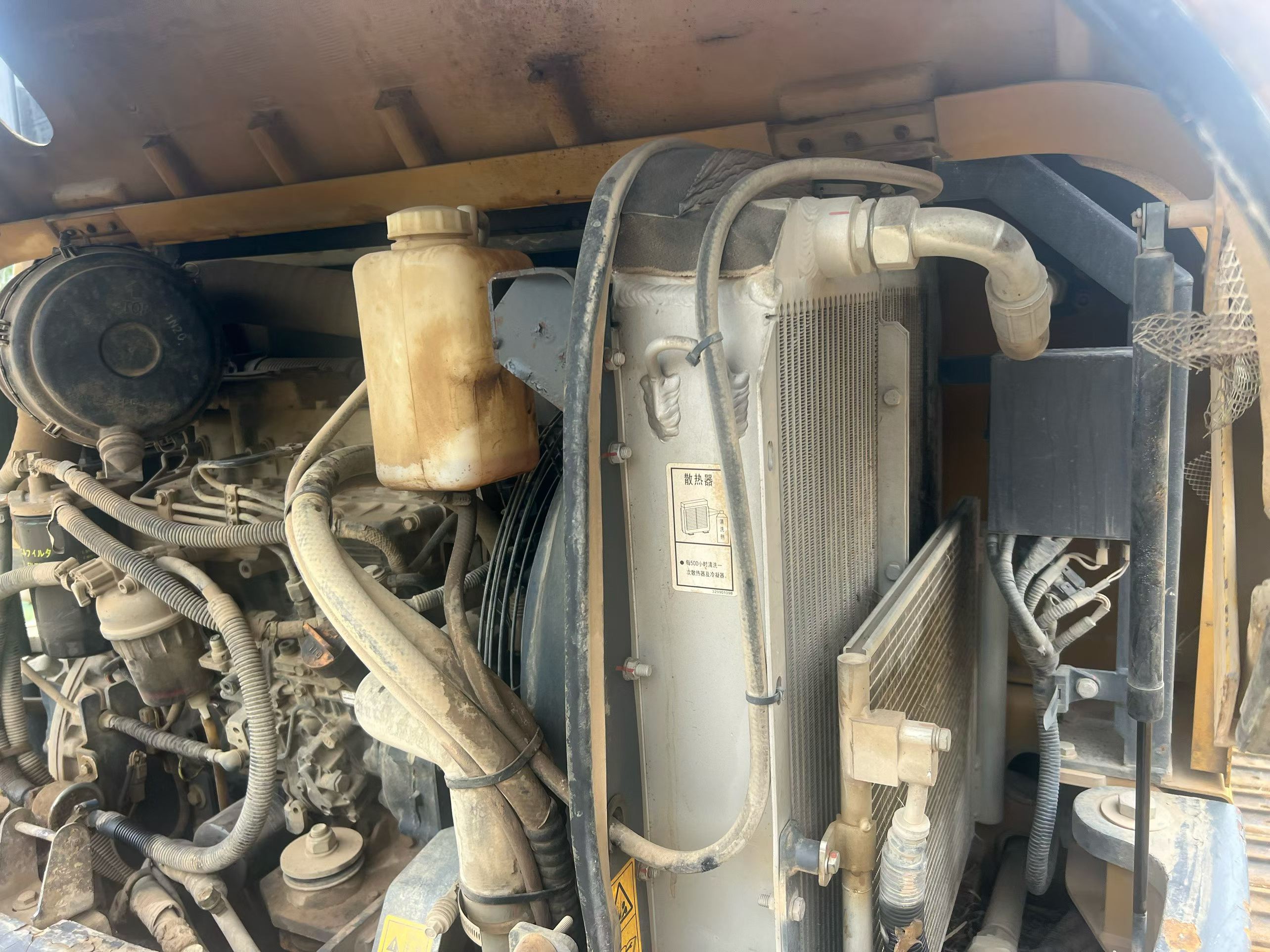 Buy XCMG XE60 Used Excavator / 3 Buy XCMG XE60 Used Excavator / 3
