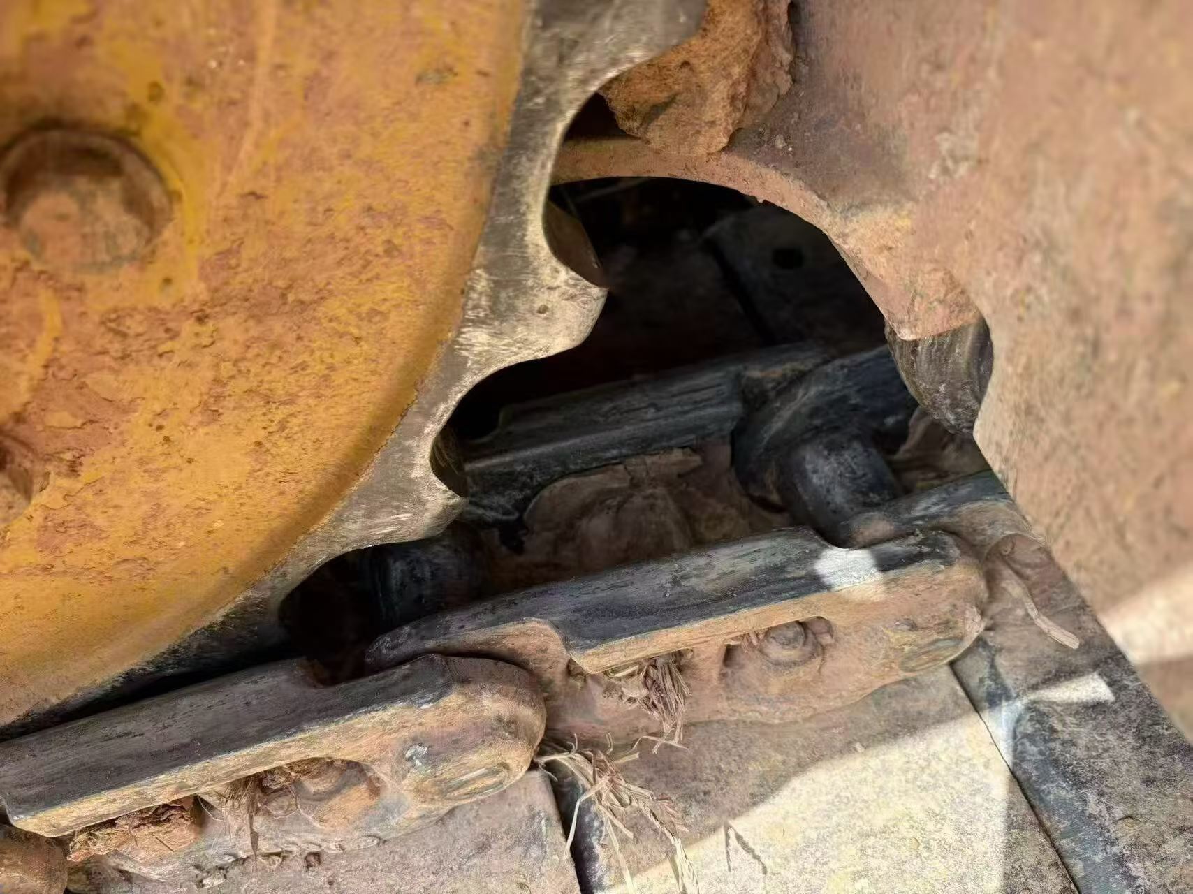 Buy XCMG XE75C Used Excavator / 3