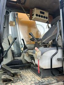 Buy Sany SY215C-8 Used Excavator / 6 Buy Sany SY215C-8 Used Excavator / 6