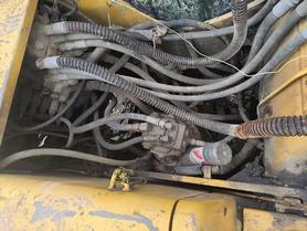Buy Komatsu PC100-6 Used Excavator / 4 Buy Komatsu PC100-6 Used Excavator / 4