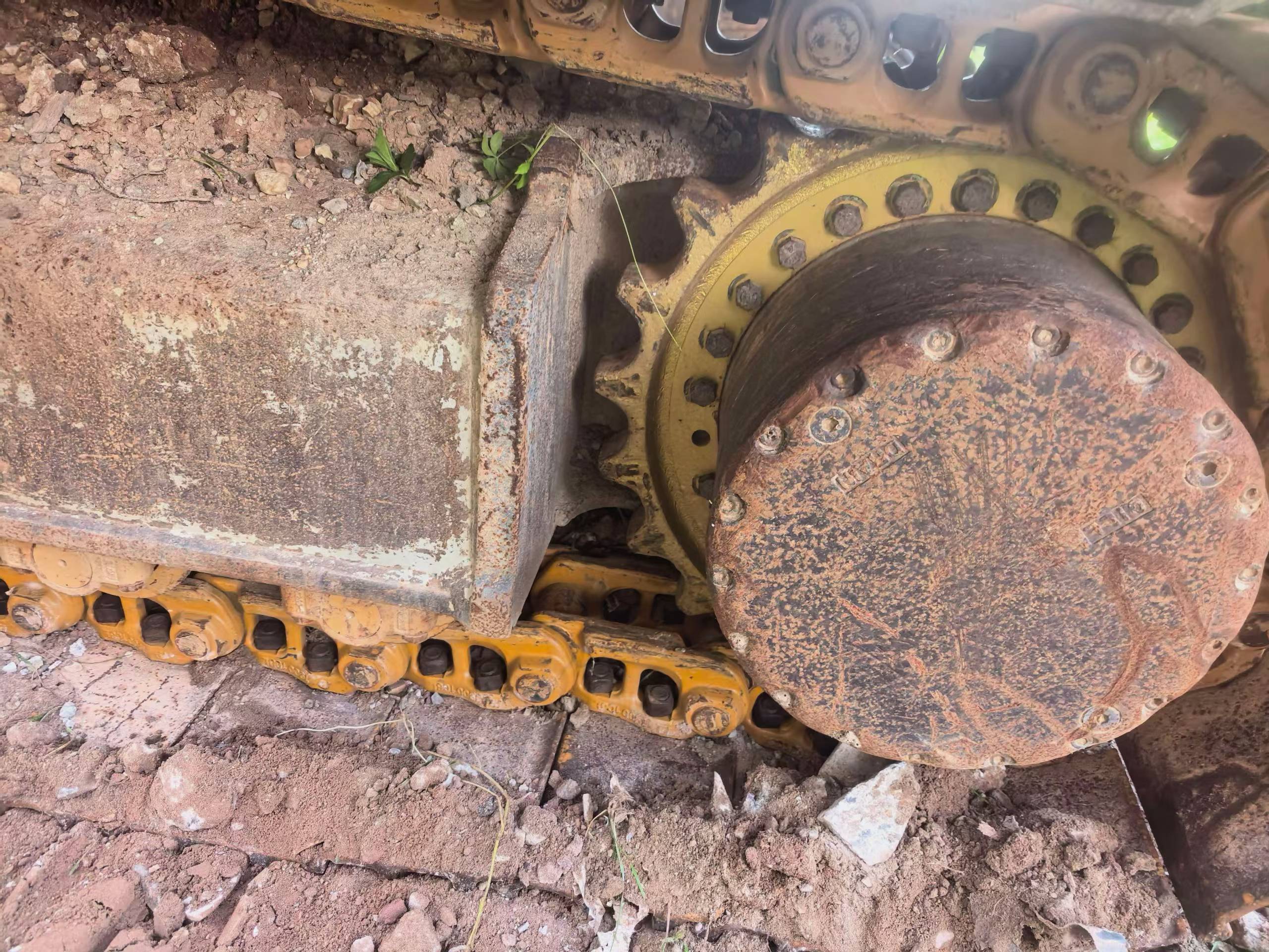 Buy Kobelco SK200-2 Used Excavator / 7 Buy Kobelco SK200-2 Used Excavator / 7