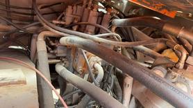 Buy Hitachi ZX330-6 Used Excavator / 4 Buy Hitachi ZX330-6 Used Excavator / 4