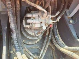 Buy Hitachi ZX210K-5A Used Excavator / 5 Buy Hitachi ZX210K-5A Used Excavator / 5