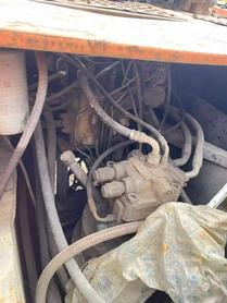 Buy Hitachi EX230-6 Used Excavator / 6 Buy Hitachi EX230-6 Used Excavator / 6