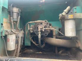 Buy Kobelco SK350-8 Used Excavator / 9 Buy Kobelco SK350-8 Used Excavator / 9