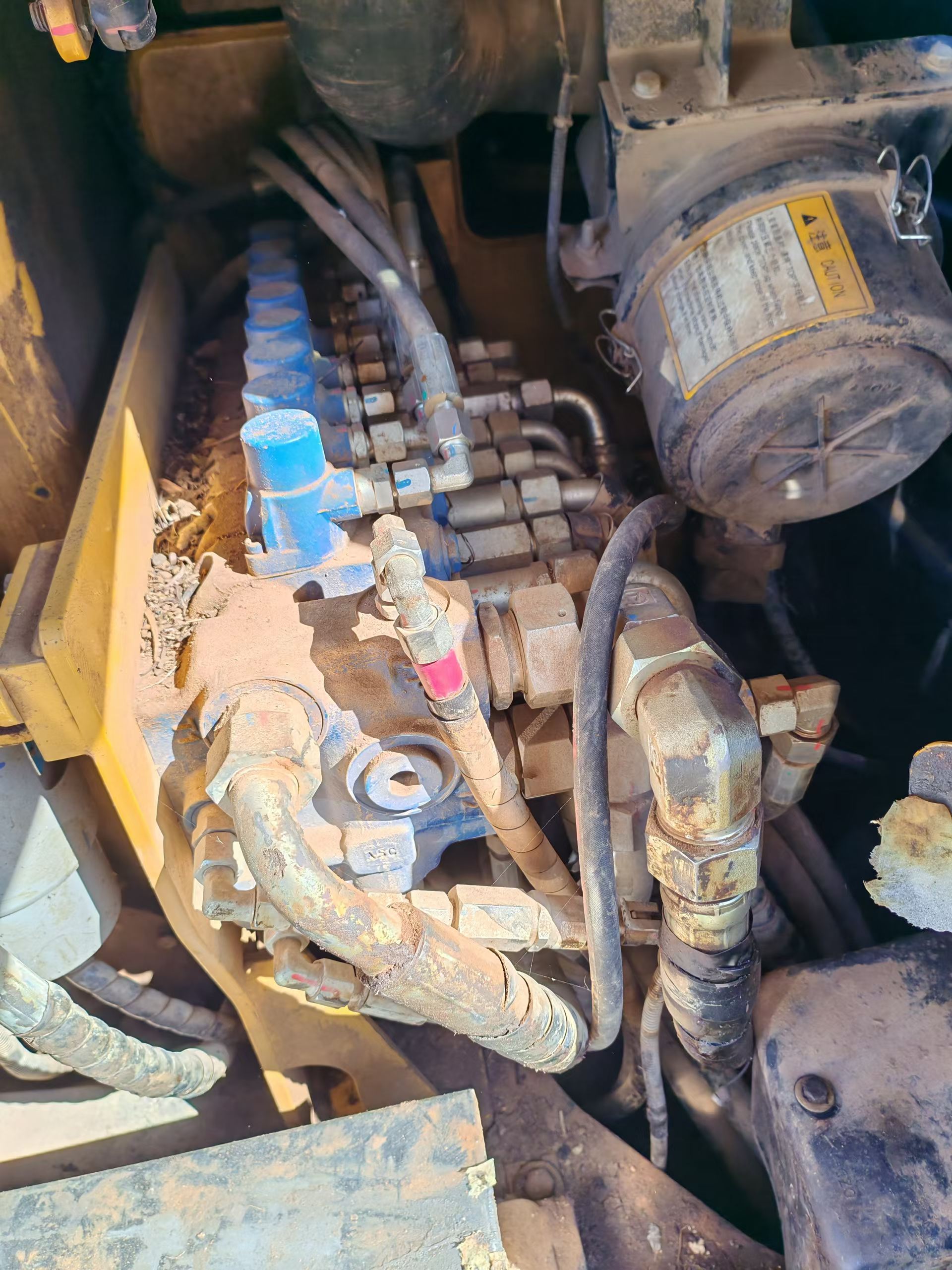 Buy Sany SY60 Used Excavator / 5 Buy Sany SY60 Used Excavator / 5