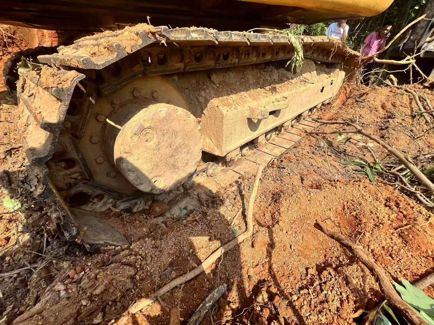 Buy Caterpillar 312D Used Excavator / 8 Buy Caterpillar 312D Used Excavator / 8