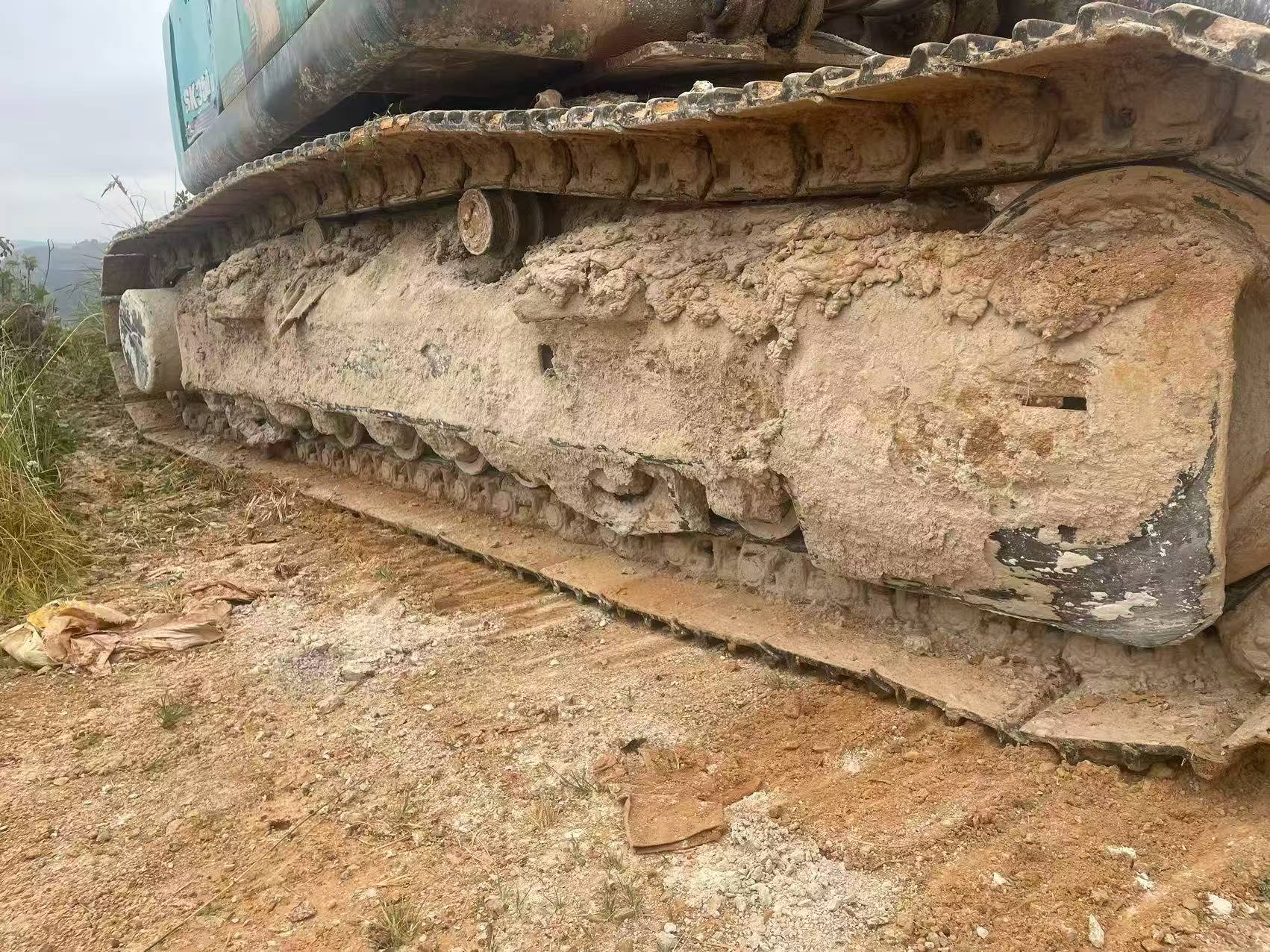 Buy Kobelco SK350-8 Used Excavator / 8 Buy Kobelco SK350-8 Used Excavator / 8