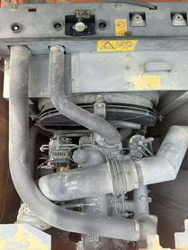 Buy Hitachi ZX200-5G Used Excavator / 4 Buy Hitachi ZX200-5G Used Excavator / 4