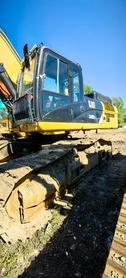 Buy Caterpillar 340D2L Used Excavator / 3 Buy Caterpillar 340D2L Used Excavator / 3