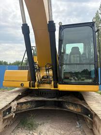 Buy Caterpillar 330B Used Excavator / 4 Buy Caterpillar 330B Used Excavator / 4