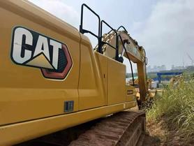 Buy Caterpillar 350L Used Excavator / 9 Buy Caterpillar 350L Used Excavator / 9