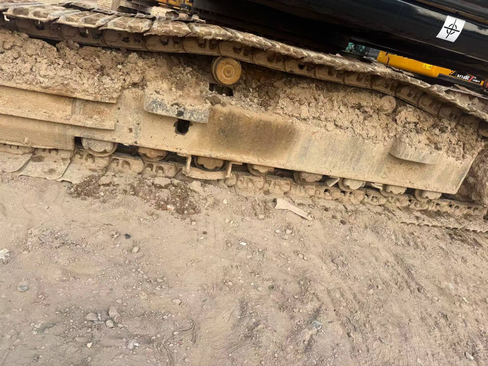 Buy Sany SY215C-8 Used Excavator / 4 Buy Sany SY215C-8 Used Excavator / 4