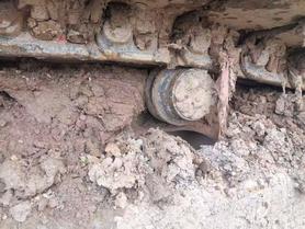 Buy Volvo EC210B Used Excavator / 4 Buy Volvo EC210B Used Excavator / 4