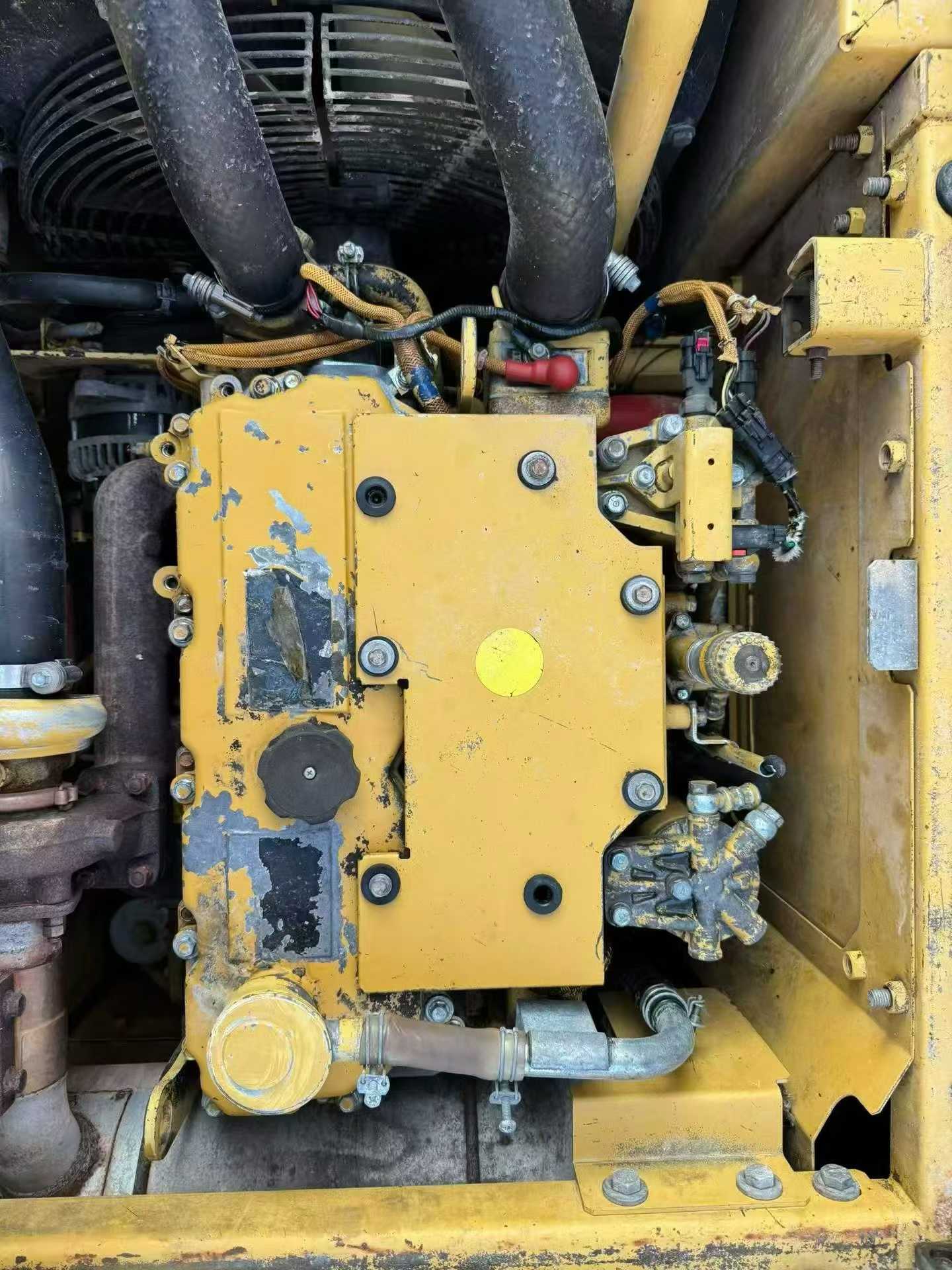 Buy Caterpillar 311D Used Excavator / 1
