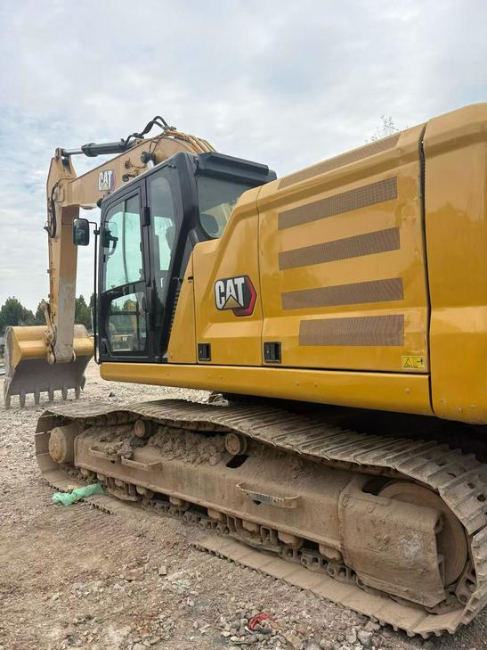 Buy Caterpillar 330B Used Excavator / 1
