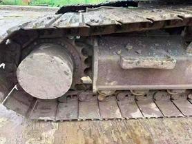 Buy XCMG XE215GA Used Excavator / 2 Buy XCMG XE215GA Used Excavator / 2