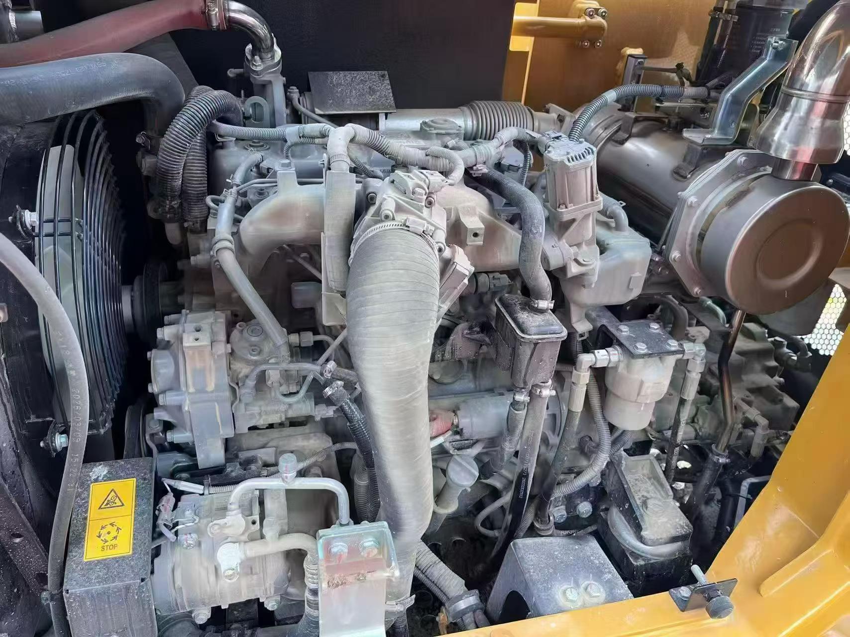 Buy Sany SY75 Used Excavator / 6 Buy Sany SY75 Used Excavator / 6