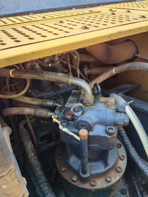 Buy XCMG XE200DA Used Excavator / 6 Buy XCMG XE200DA Used Excavator / 6