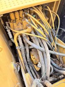 Buy Caterpillar 313D Used Excavator / 4 Buy Caterpillar 313D Used Excavator / 4