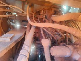 Buy Hitachi EX360-5 Used Excavator / 7 Buy Hitachi EX360-5 Used Excavator / 7