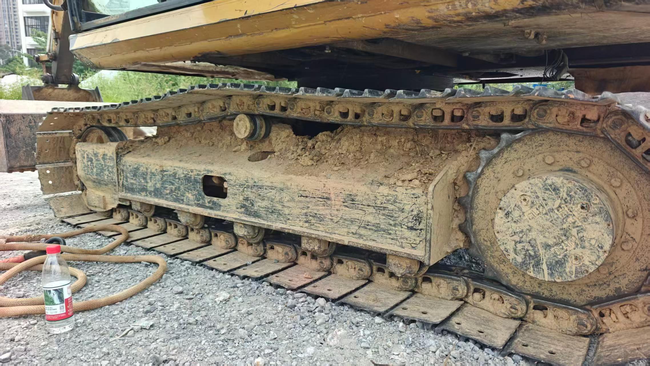 Buy Caterpillar 307C Used Excavator / 2 Buy Caterpillar 307C Used Excavator / 2