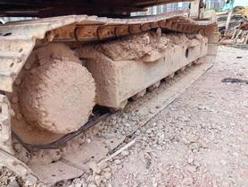 Buy Komatsu PC130-7 Used Excavator / 9 Buy Komatsu PC130-7 Used Excavator / 9
