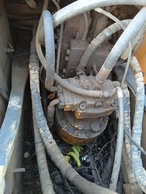 Buy Hyundai R225-7 Used Excavator / 7 Buy Hyundai R225-7 Used Excavator / 7