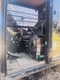 Buy Sany SY75 Used Excavator / 2 Buy Sany SY75 Used Excavator / 2