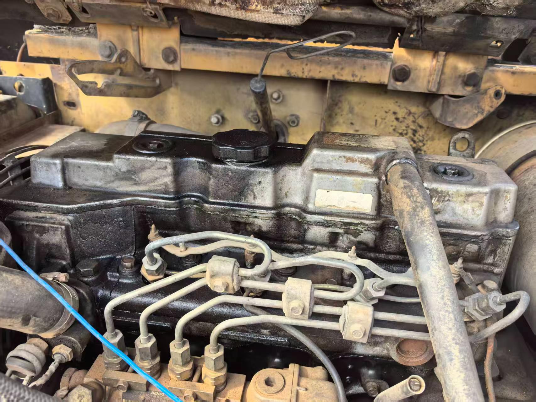 Buy Caterpillar 308C Used Excavator / 5 Buy Caterpillar 308C Used Excavator / 5