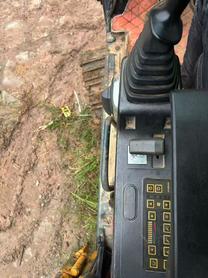 Buy Hyundai HX75 Used Excavator / 5 Buy Hyundai HX75 Used Excavator / 5