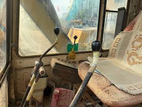 Buy Komatsu PC60-6 Used Excavator / 9 Buy Komatsu PC60-6 Used Excavator / 9