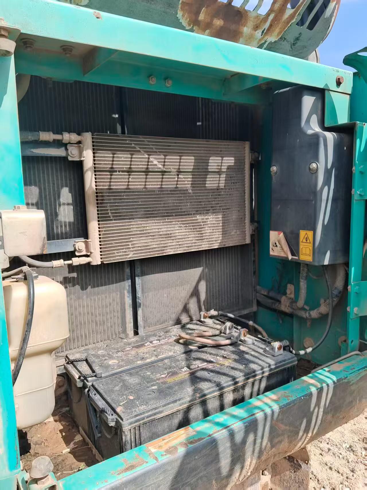 Buy Kobelco SK260 Used Excavator / 6 Buy Kobelco SK260 Used Excavator / 6
