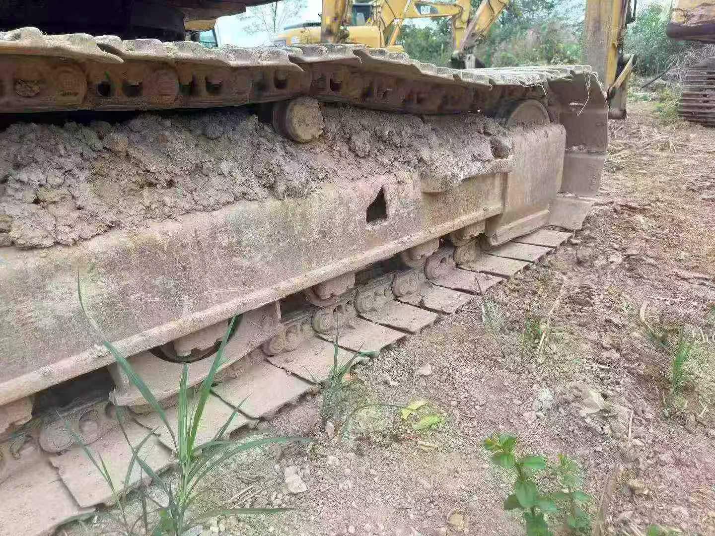 Buy Caterpillar 320D Used Excavator / 9 Buy Caterpillar 320D Used Excavator / 9