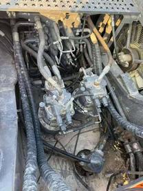 Buy Doosan DH500 Used Excavator / 8 Buy Doosan DH500 Used Excavator / 8