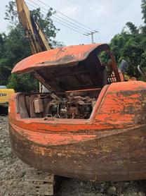 Buy Hitachi ZX60 Used Excavator / 3 Buy Hitachi ZX60 Used Excavator / 3
