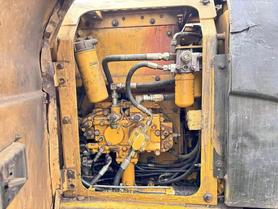 Buy Caterpillar 313D Used Excavator / 2 Buy Caterpillar 313D Used Excavator / 2