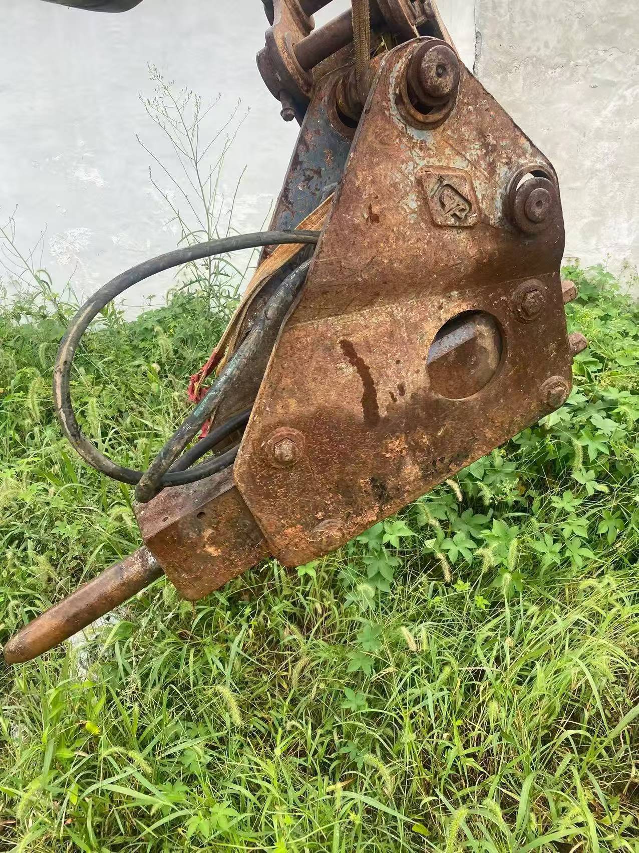 Buy Kobelco SK60 Used Excavator / 9 Buy Kobelco SK60 Used Excavator / 9