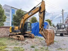 Buy Caterpillar 313D Used Excavator / 5 Buy Caterpillar 313D Used Excavator / 5